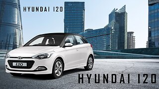 HYUNDAI 120