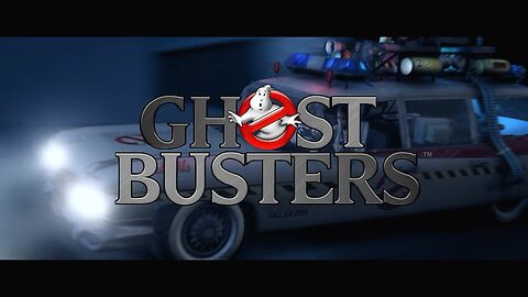 First Impressions - Ghostbusters Remastered for the Nintendo Switch