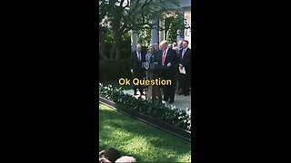 Donald Trump destroys interviewer with question