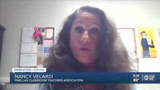 Solutions harder to find for Florida's teacher shortage