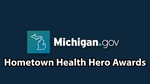 Applications Now Being Accepted Across The State For Hometown Health Hero Awards
