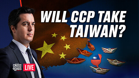 CCP Leader Vows to Take Taiwan, As Local Elections Could Determine Island’s Future