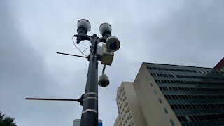 Lansing police have 29 surveillance cameras around the city. They want more.