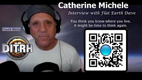 [Catherine Michele] You Think You Know Where You Live. It Might Be Time To Think Again