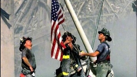 Kurt Sonnenfeld's Ground Zero Footage: September 11th Aftermath