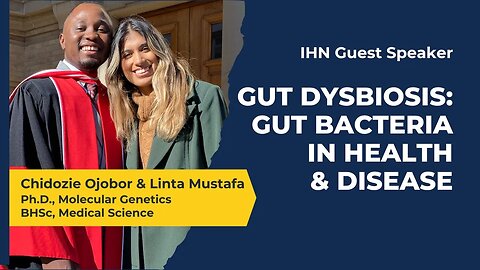 Gut Dysbiosis - Understanding the Role of Gut Bacteria in Health and Disease Modulation
