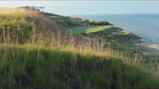 Whistling Straits ready for Ryder Cup: 'I would say the excitement is at a fevered pitch'
