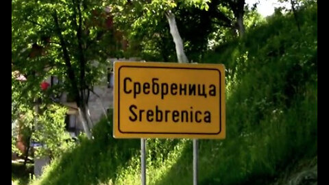 (mirror) Srebrenica, Mladic, NATO bombing of Serbia - The Weight Of Chains by Boris Malagurski