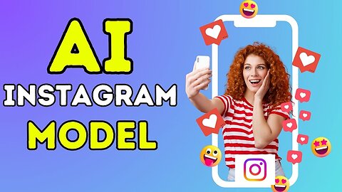 How to Create Hyper Realistic AI Influencers || Step by Step Tutorial || AI Instagram Model