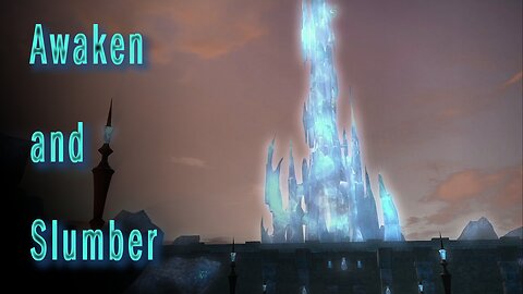 Final Fantasy XIV: A Realm Reborn | Ep.015 - Climbing the Crystal Tower