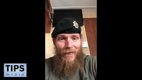 A message from a Canadian Veteran