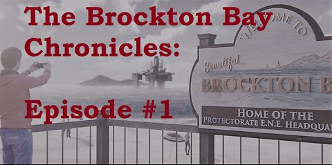 The Brockton Bay Chronicles: Reviewing "Worm" by Wildbow - Episode #1