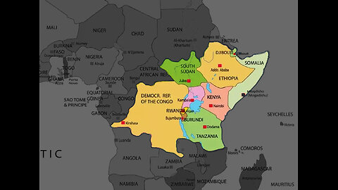 The United States of East Africa 2027?