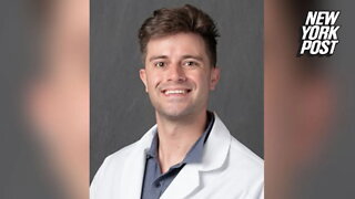 Missing Michigan physician found dead in frozen pond