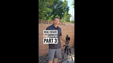 Real Estate Photography Part 3 - Erick Kuvshinikov Real Estate Broker and Commercial Photographer