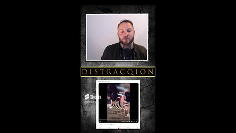 1 Minute DISTRACQION | 1.13.24 Show