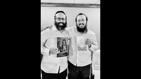 United Souls Double Emuna Weekly Class by Eli Goldsmith - True Royalty! Erev Rosh Hashana!