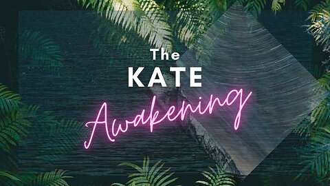 The Kate Awakening LIVE 6/20/23