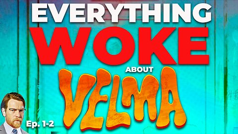 Everything Woke About Velma | Episodes 1 & 2 | That Park Place