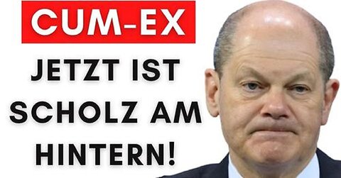 Cum-Ex: Neues Dokument belastet Bundeskanzler schwer!
