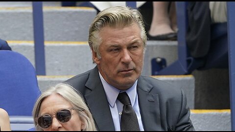 Alec Baldwin Makes Despicable Move in Motion to Dismiss Suit of Hutchins' Family