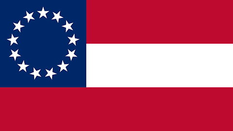 Confederate National Anthem - God Save the South (Instrumental)