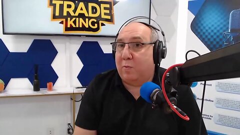 Trade King 10-16-23