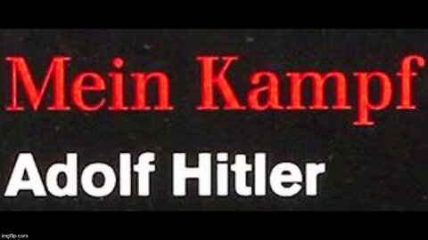 Mein Kampf - Volume 1 - Chapter 1 - My Home