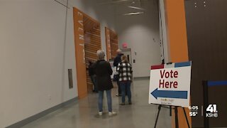 KC-area schools want higher voter turnout for board election