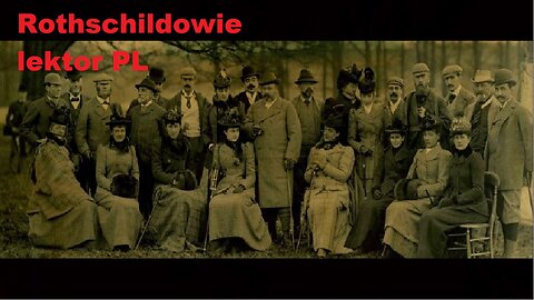 Rodzina Rothschildów | Lektor PL