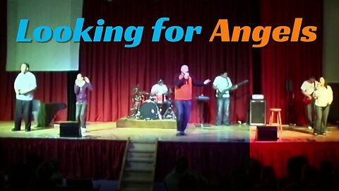 Looking for Angels | Skillet cover
