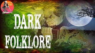 Dark Folklore | Interview with Dee Doss | Stories of the Supernatural