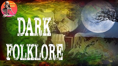 Dark Folklore | Interview with Dee Doss | Stories of the Supernatural