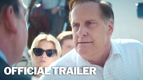 A Man in Full Official Trailer