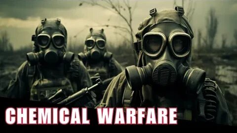 Unveiling the Dark History of Chemical Warfare in WWI: From Chlorine Gas to Legacy