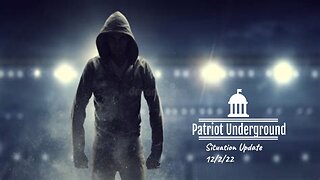 Patriot Underground Episode 268