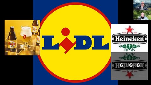 Decoding the LiDL Logo: A Code 666 Extravaganza!