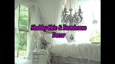 WHAT IS THE DIFFERENCE BETWEEN FARMHOUSE STYLE AND SHABBY CHIC?