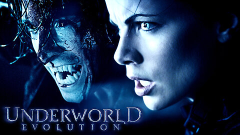 UNDERWORLD EVOLUTION MOVIE REACTION!!!! Watch Along (BenNeutron XL)