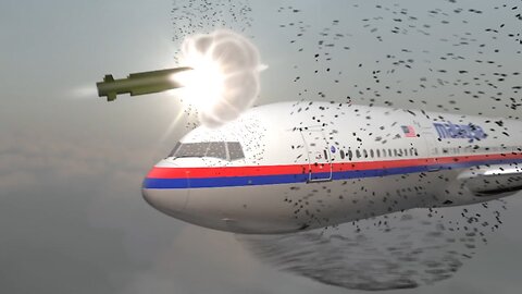 Ukraine Truth: Chapter 5:9- Recap Part 9: What is MH17, Malaysia 17?