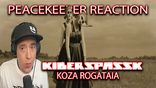 Kiberspassk - Koza Rogataia