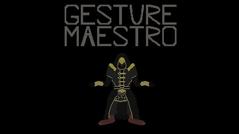 DS2 SotFS Road to Plat: Gesture Maestro