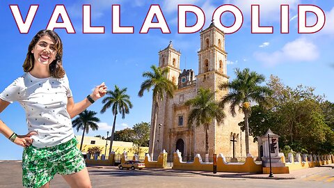 Top Things To Do In Valladolid, Mexico | Travel Guide