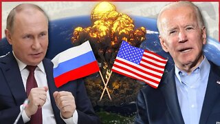 The Climate War With Russia Will Kill Us All | Redacted with Natali and Clayton Morris