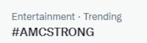 9/29/2021- Prince Andrew selling Chalet for his legal fees! Dimon is cryin! AMC STRONG is trending!