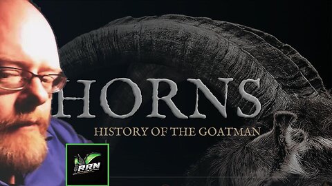 HORNS History of the Goatman