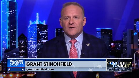 Stinchfield: Biden and The Burisma Scandal