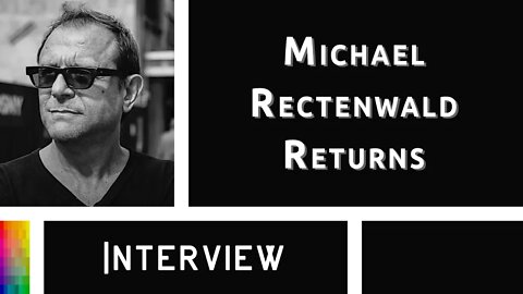 [Interview] Michael Rectenwald Returns