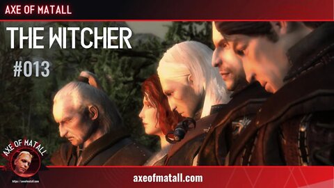 The Witcher: Enhanced Edition #013