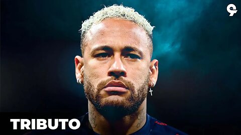 ♪ Tributo ao Neymar Jr | Motivacional | Tudo Passa